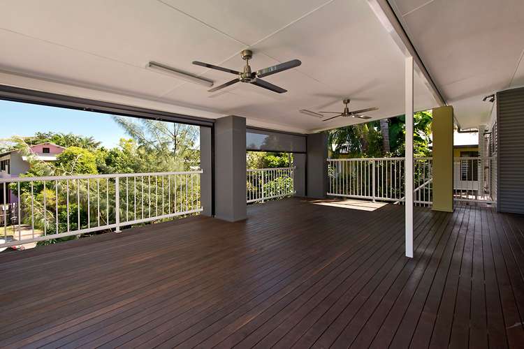 Fifth view of Homely house listing, 30 Jacksonia Circuit, Nightcliff NT 810