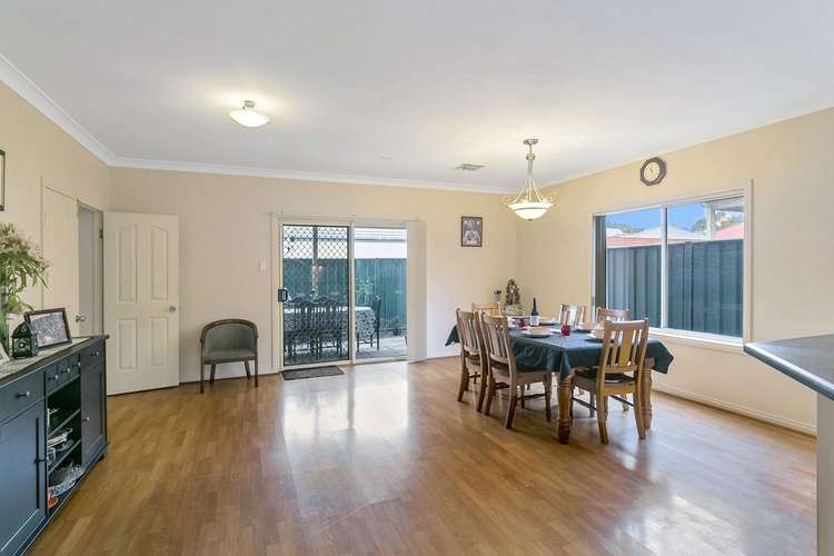 Fourth view of Homely house listing, 7 Poplar Court, Mawson Lakes SA 5095