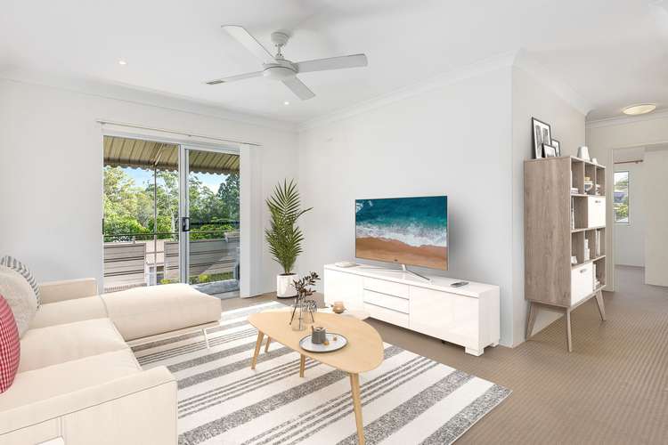 Second view of Homely unit listing, 6/49 Abereligh Road, Herston QLD 4006