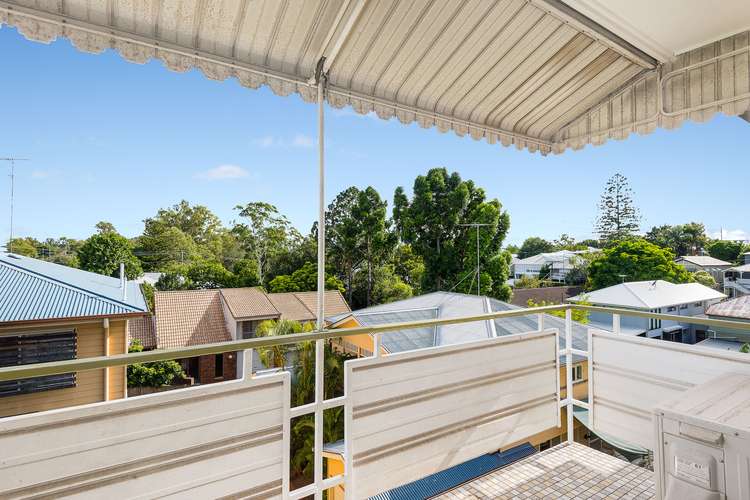 Fifth view of Homely unit listing, 6/49 Abereligh Road, Herston QLD 4006