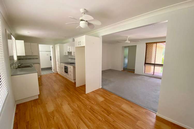 Second view of Homely house listing, 1 Mirrabooka Road, Mirrabooka NSW 2264