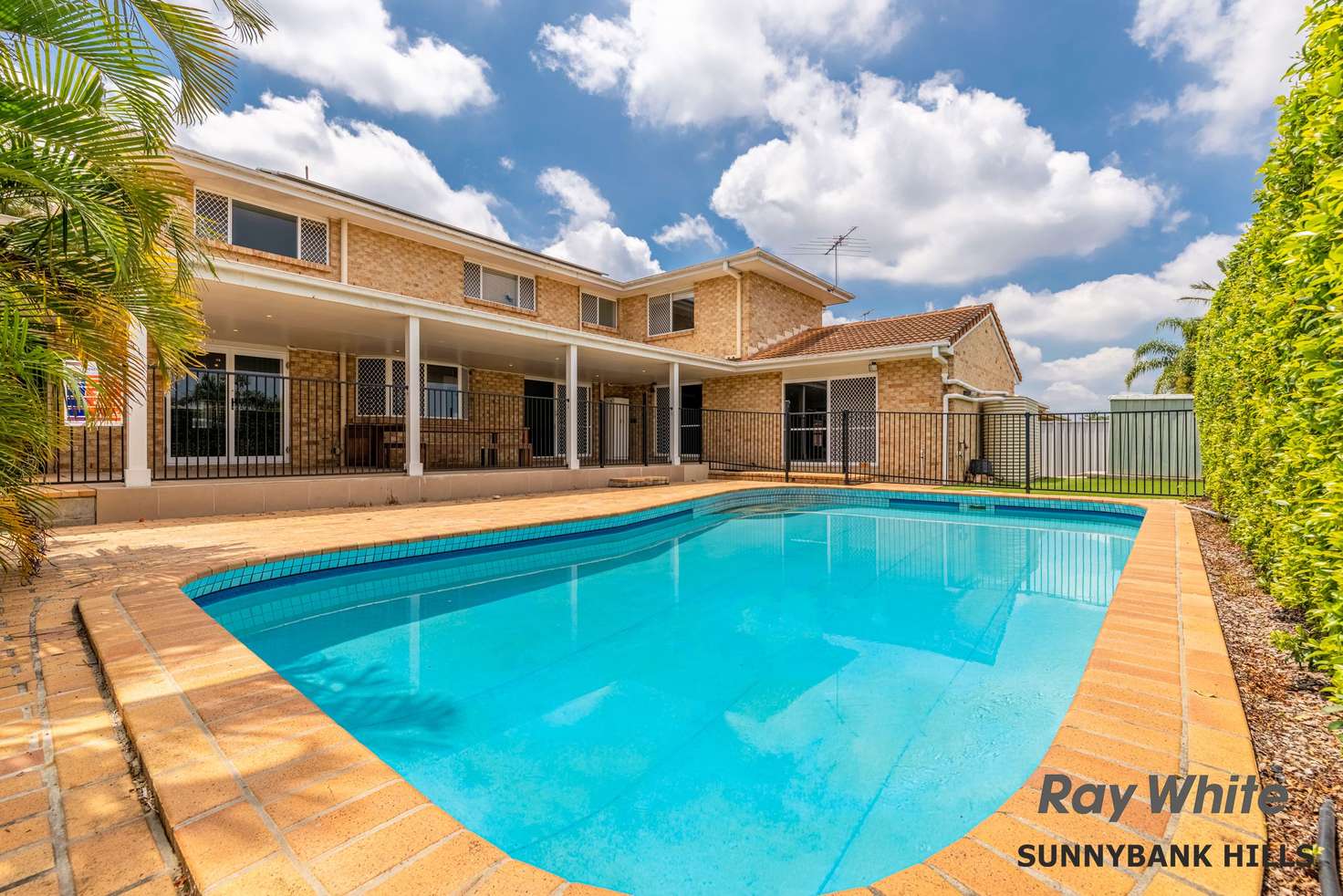 Main view of Homely house listing, 11 Harrison Street, Stretton QLD 4116