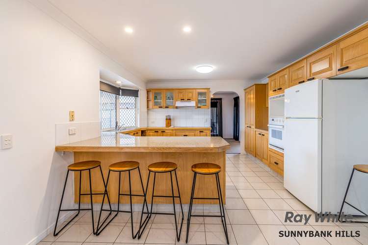 Third view of Homely house listing, 11 Harrison Street, Stretton QLD 4116
