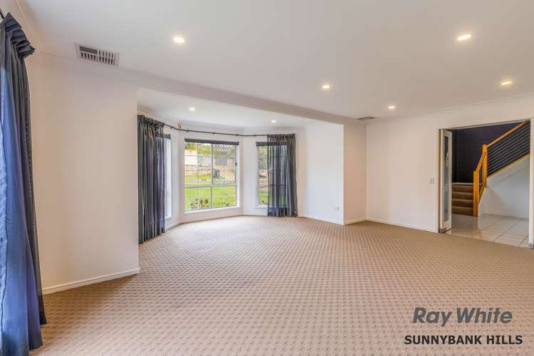 Fourth view of Homely house listing, 11 Harrison Street, Stretton QLD 4116