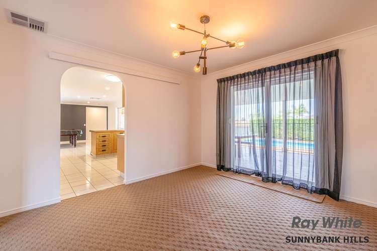 Fifth view of Homely house listing, 11 Harrison Street, Stretton QLD 4116
