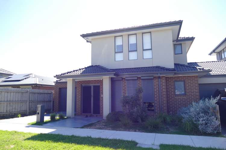 Main view of Homely townhouse listing, 32 Coane Street, Oakleigh East VIC 3166