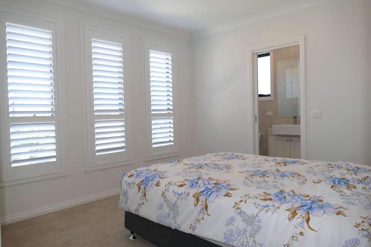 Fifth view of Homely townhouse listing, 32 Coane Street, Oakleigh East VIC 3166