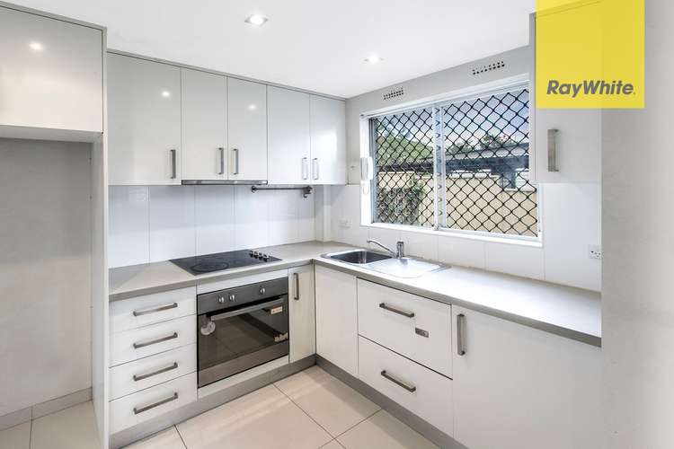 Main view of Homely unit listing, 1/7 Alice Street, Harris Park NSW 2150