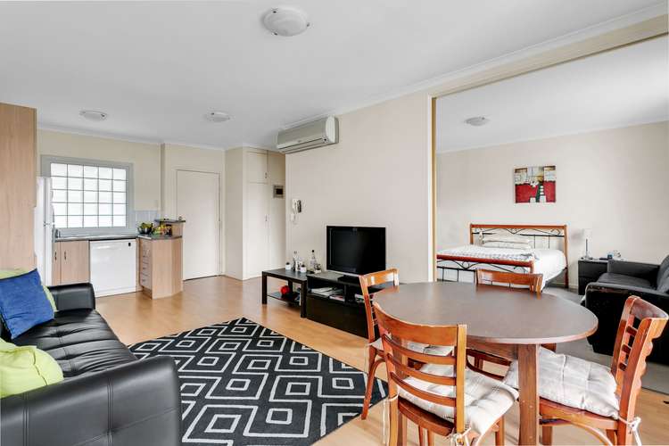 Third view of Homely apartment listing, 26/230-240 Hutt Street, Adelaide SA 5000