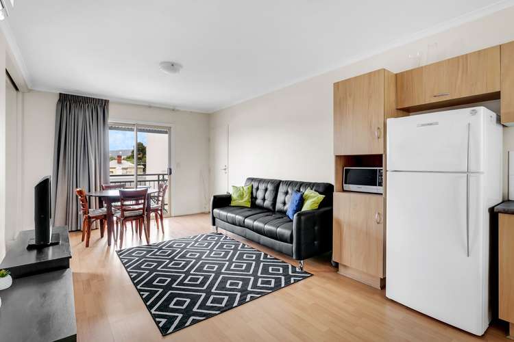 Fourth view of Homely apartment listing, 26/230-240 Hutt Street, Adelaide SA 5000