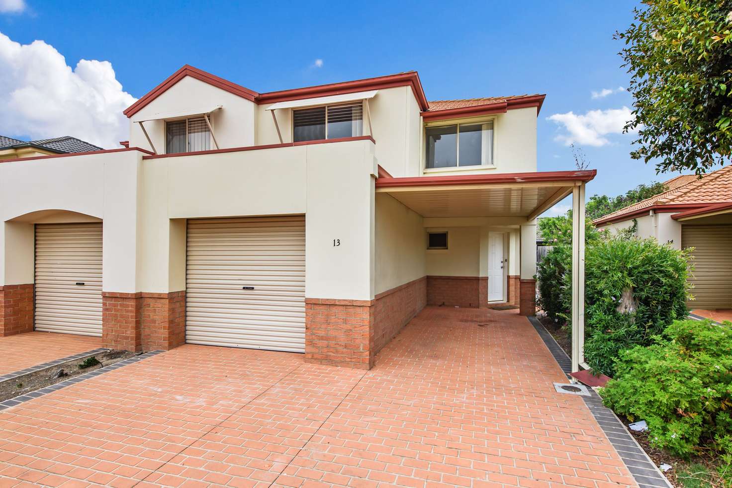 Main view of Homely house listing, 13/330 Sydenham Road, Sydenham VIC 3037