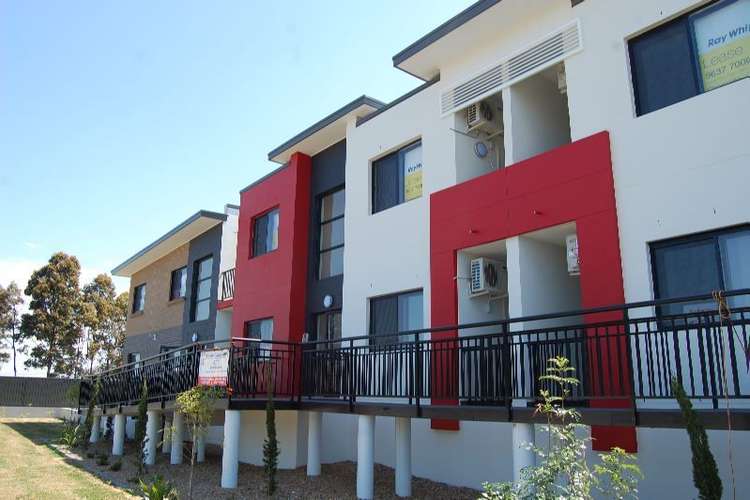 Main view of Homely apartment listing, 14/582-588 Woodville Road, Guildford NSW 2161