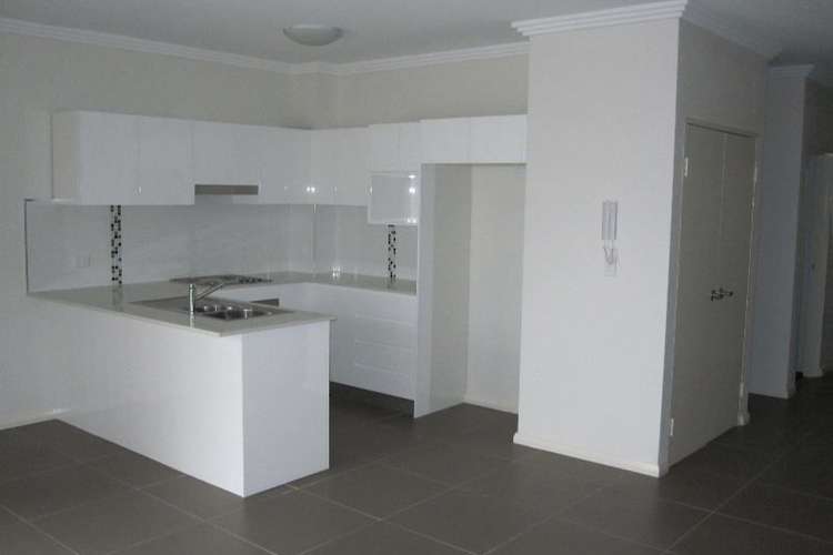 Second view of Homely apartment listing, 14/582-588 Woodville Road, Guildford NSW 2161