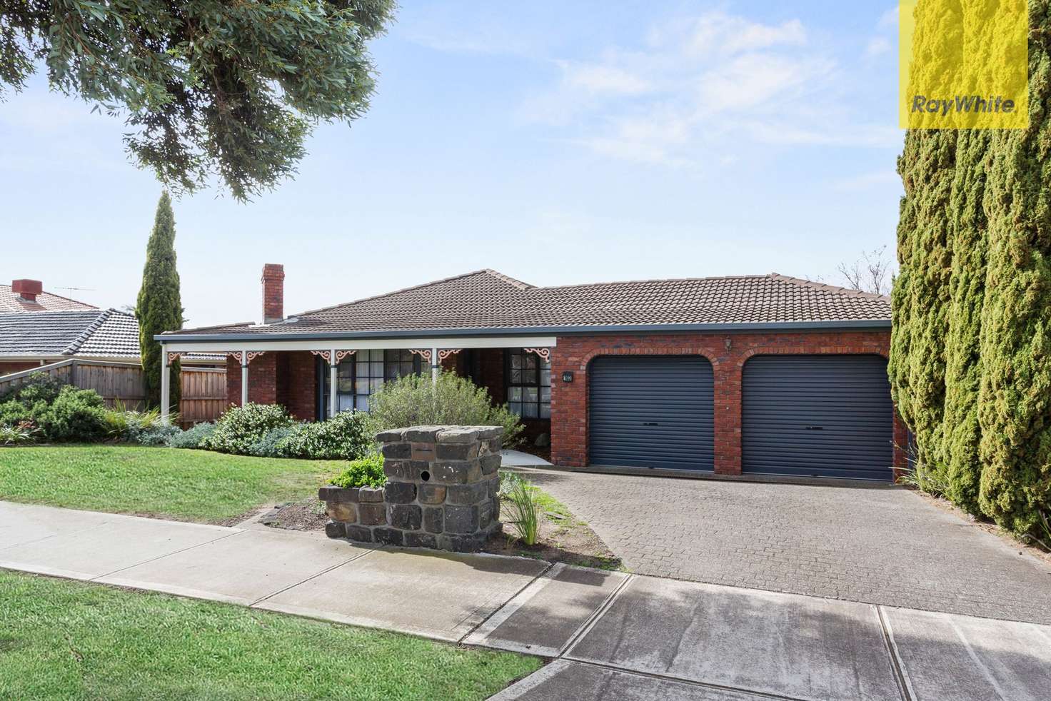 Main view of Homely house listing, 103 Burrowye Crescent, Keilor VIC 3036