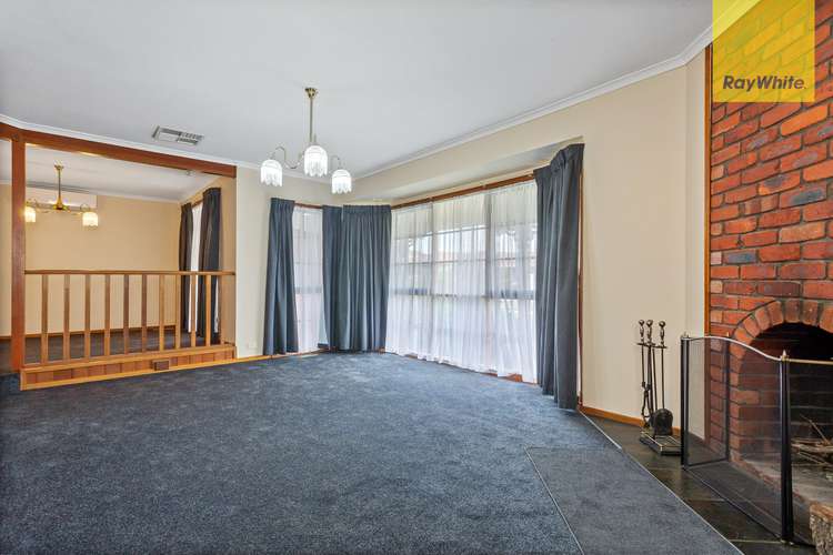 Fourth view of Homely house listing, 103 Burrowye Crescent, Keilor VIC 3036