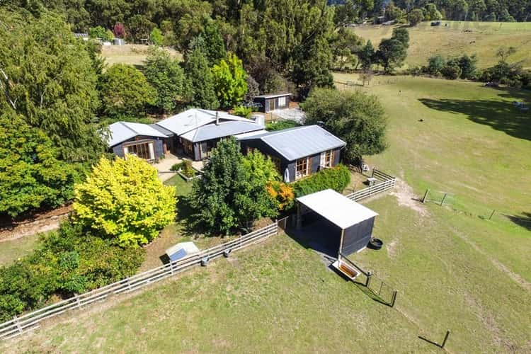 20 Mountain Road, Allens Rivulet TAS 7150