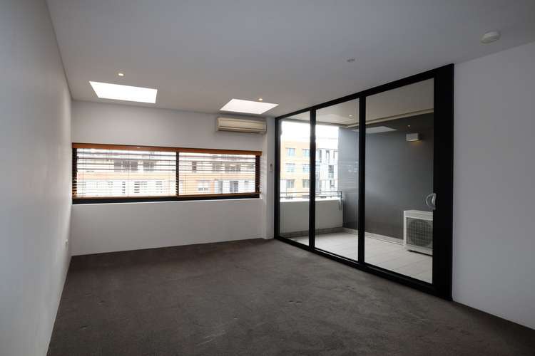 Second view of Homely apartment listing, 501D/250 Anzac Parade, Kensington NSW 2033