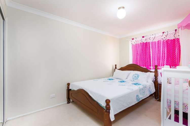 Second view of Homely house listing, 14/2 Blend Place, Woodcroft NSW 2767