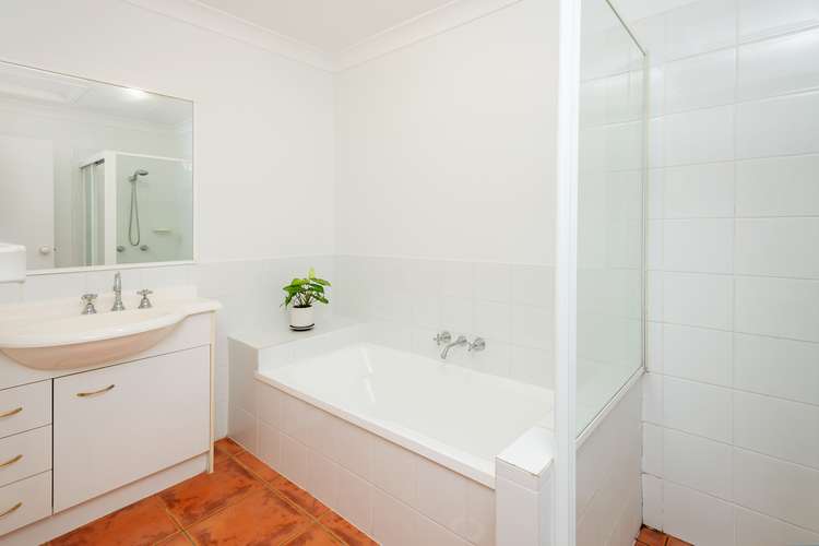 Fourth view of Homely townhouse listing, 47/19 Harrow Place, Arundel QLD 4214