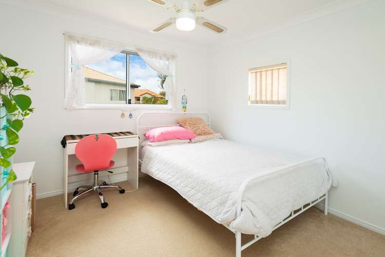 Seventh view of Homely townhouse listing, 47/19 Harrow Place, Arundel QLD 4214