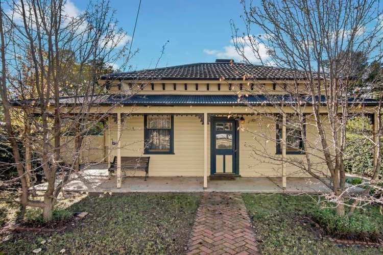 Main view of Homely house listing, 10 Flood Street, Bendigo VIC 3550