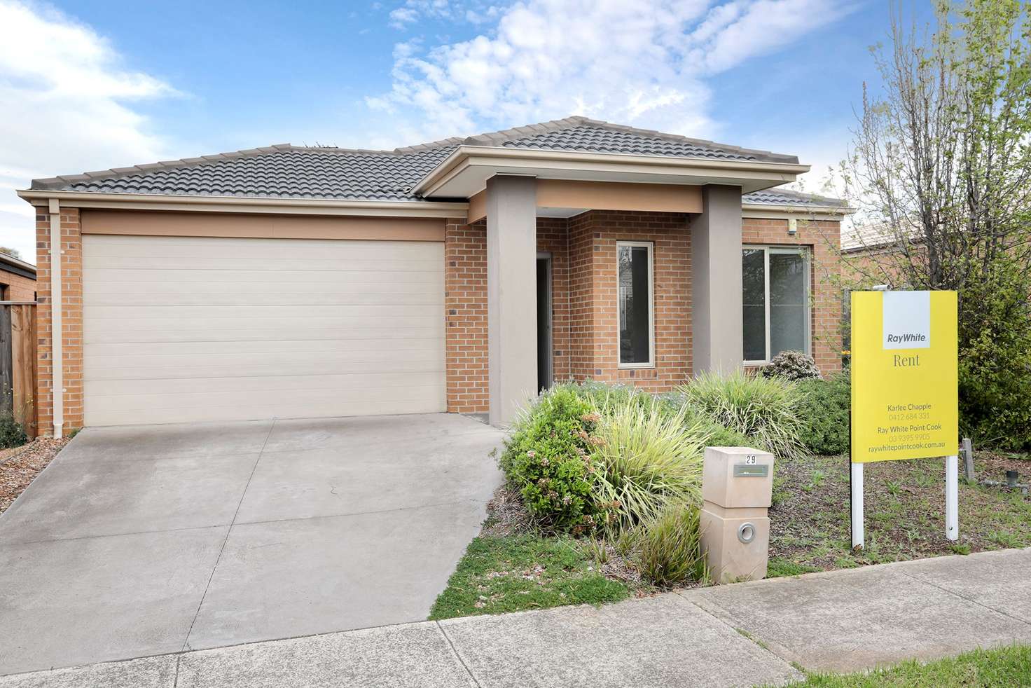 Main view of Homely house listing, 29 Rivulet Drive, Point Cook VIC 3030