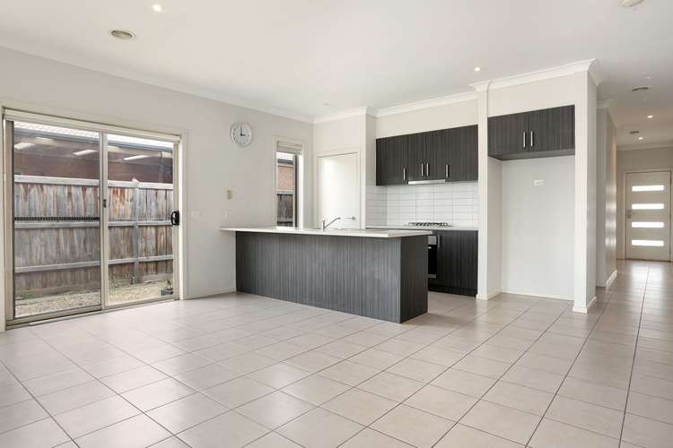 Second view of Homely house listing, 29 Rivulet Drive, Point Cook VIC 3030