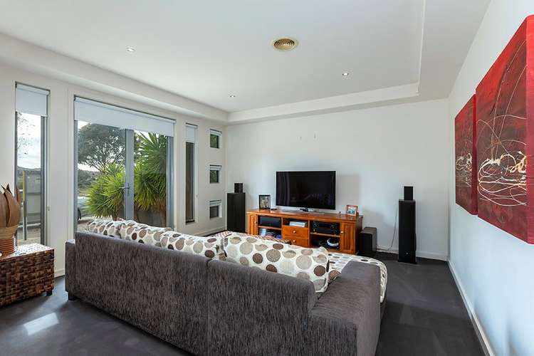 Fourth view of Homely townhouse listing, 63 Hemsley Promenade, Point Cook VIC 3030