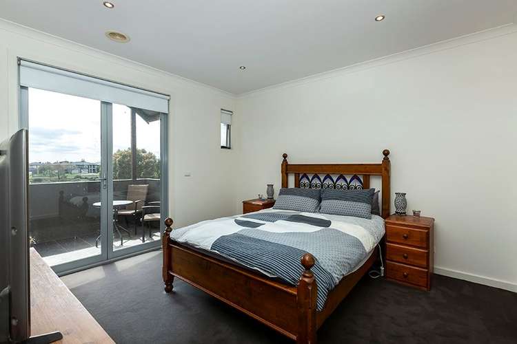 Fifth view of Homely townhouse listing, 63 Hemsley Promenade, Point Cook VIC 3030