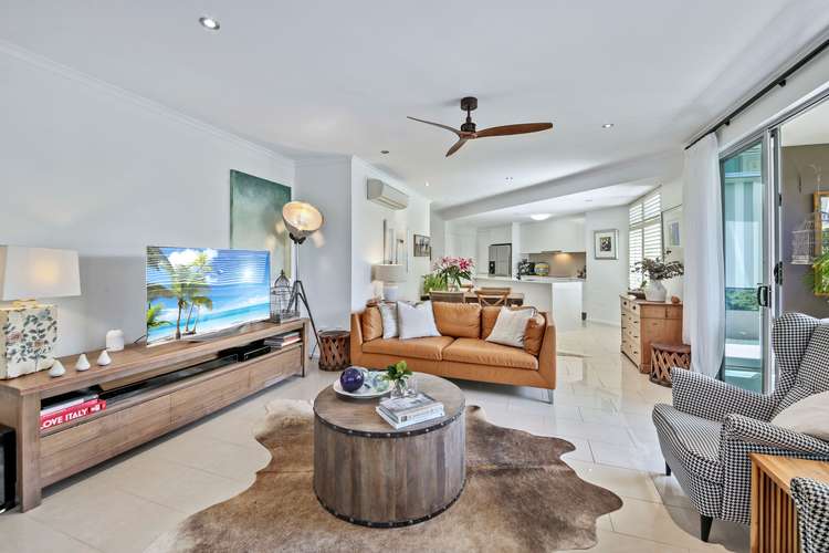 Third view of Homely unit listing, 2/93 Landsborough Parade, Golden Beach QLD 4551