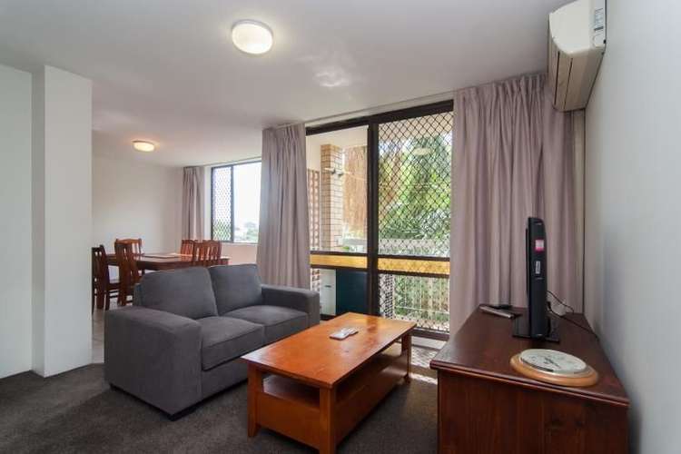 Main view of Homely apartment listing, 10/574 Boundary Street, Spring Hill QLD 4000