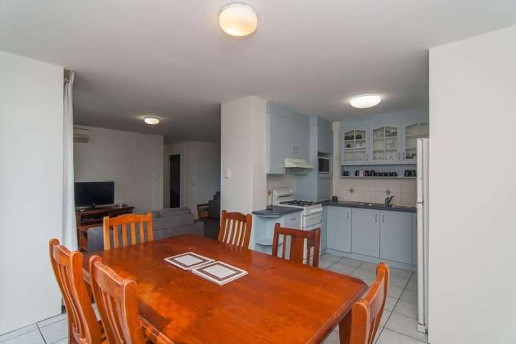 Fourth view of Homely apartment listing, 10/574 Boundary Street, Spring Hill QLD 4000