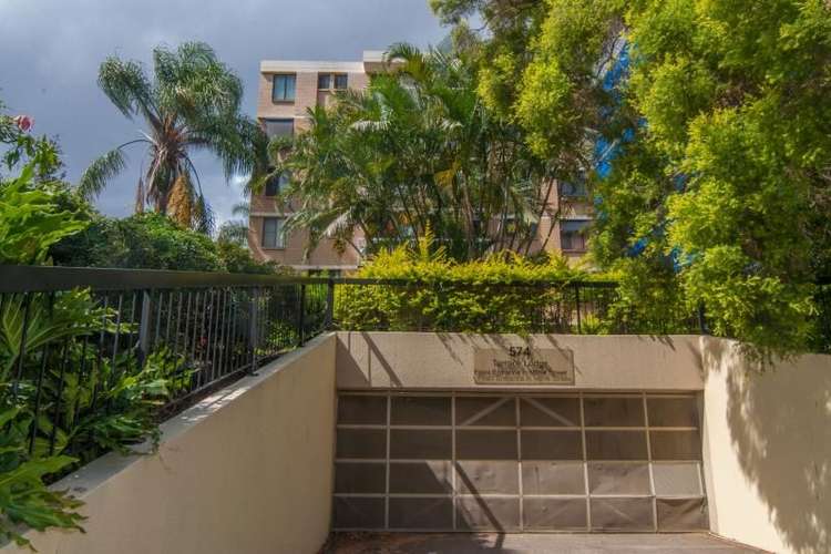 Fifth view of Homely apartment listing, 10/574 Boundary Street, Spring Hill QLD 4000