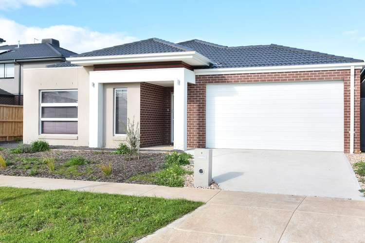 Main view of Homely house listing, 8 Cabrini Street, Point Cook VIC 3030