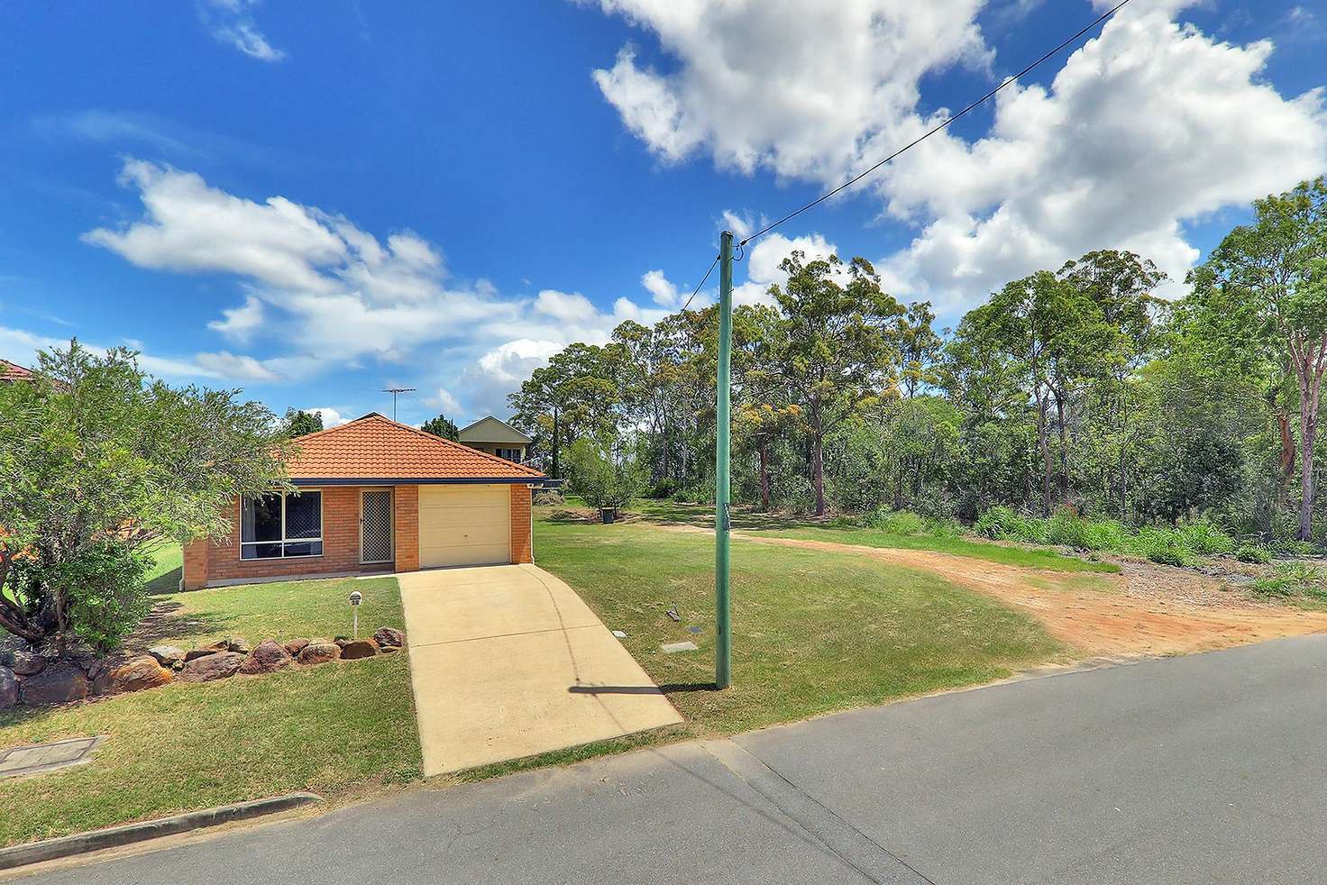 Main view of Homely house listing, 34 Bolton Street, Eight Mile Plains QLD 4113