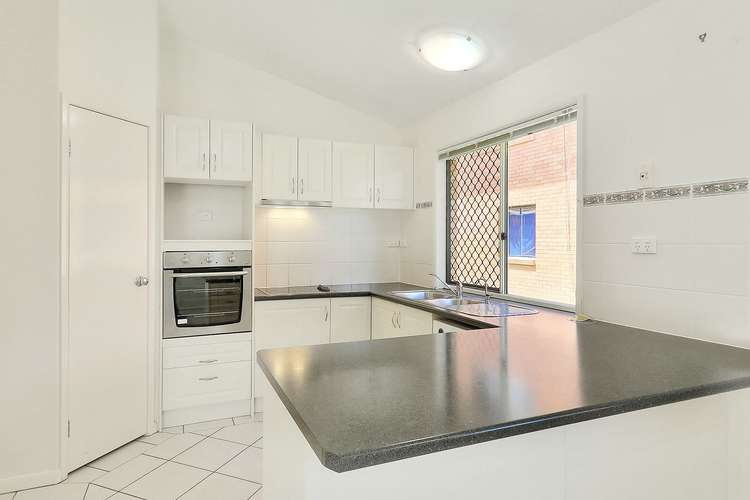 Second view of Homely house listing, 34 Bolton Street, Eight Mile Plains QLD 4113