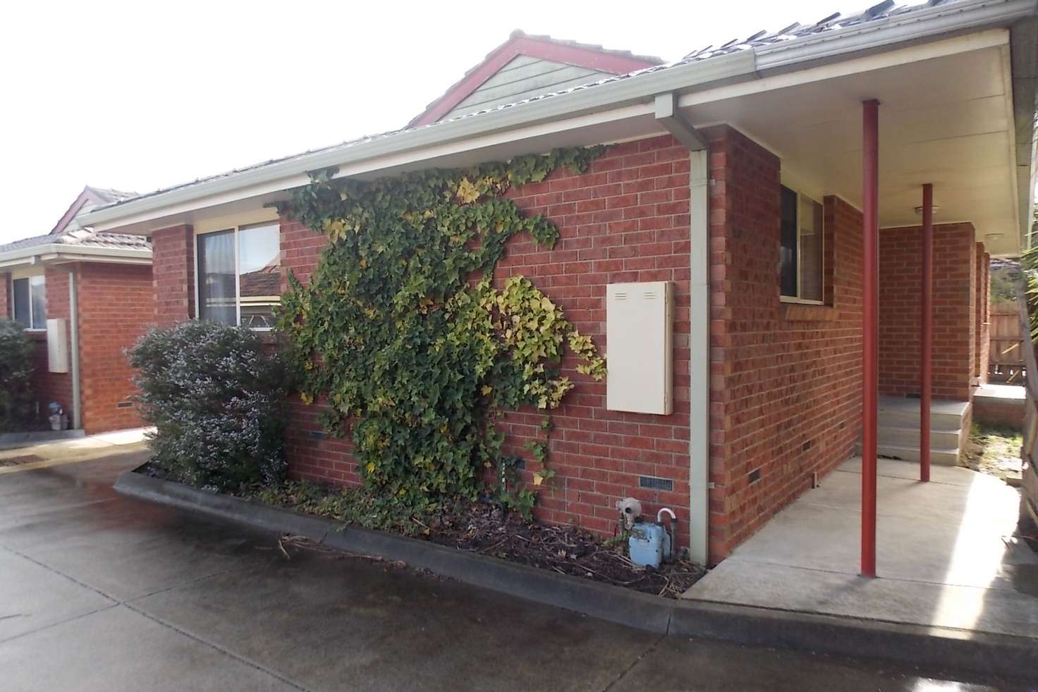 Main view of Homely unit listing, 9/101-105 Clayton Road, Oakleigh East VIC 3166