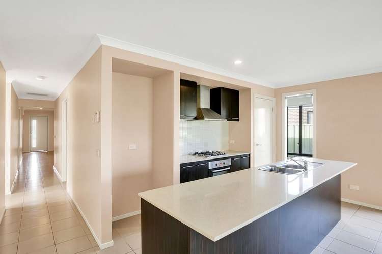 Second view of Homely house listing, 25 Townsend Street, Wyndham Vale VIC 3024