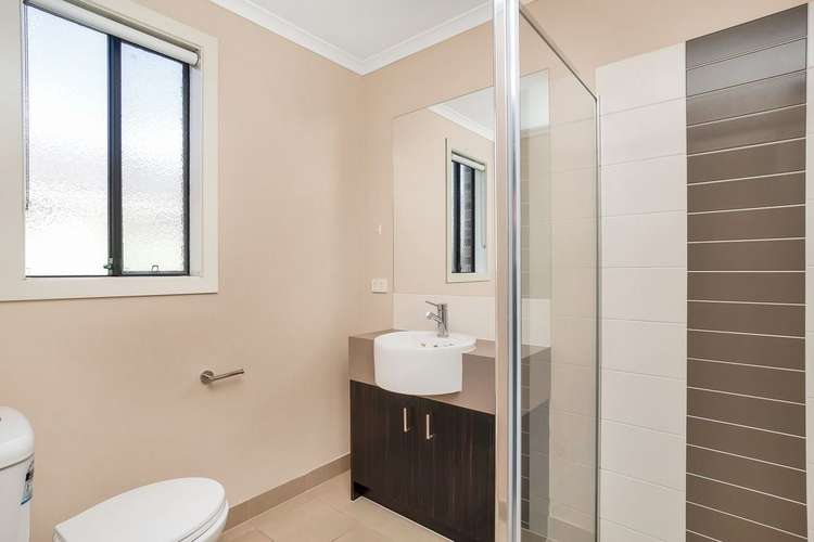 Fourth view of Homely house listing, 25 Townsend Street, Wyndham Vale VIC 3024