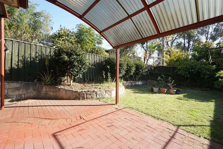 Second view of Homely semiDetached listing, 64D Tarrants Avenue, Eastwood NSW 2122