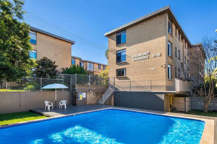 Main view of Homely apartment listing, 15/11-15 Ben Boyd Road, Neutral Bay NSW 2089
