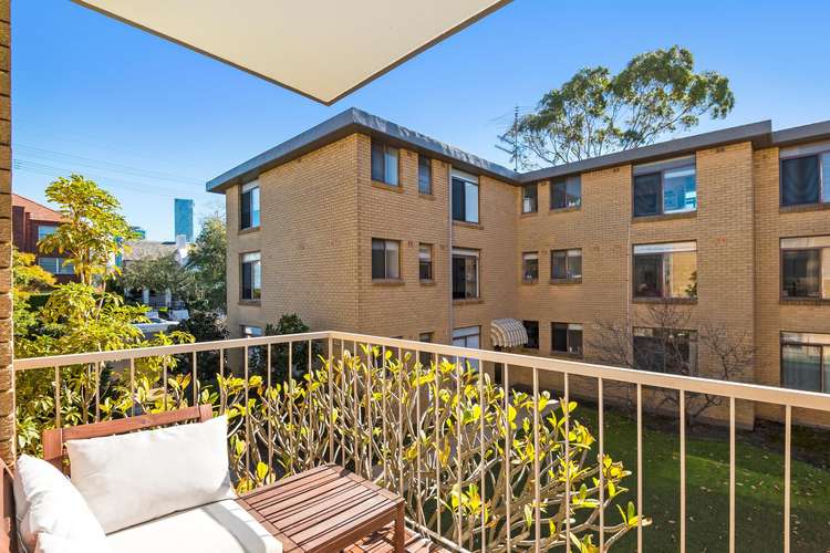 Third view of Homely apartment listing, 15/11-15 Ben Boyd Road, Neutral Bay NSW 2089