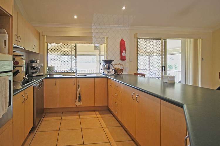 Fourth view of Homely house listing, 26 Robinson Road, Mount Mee QLD 4521