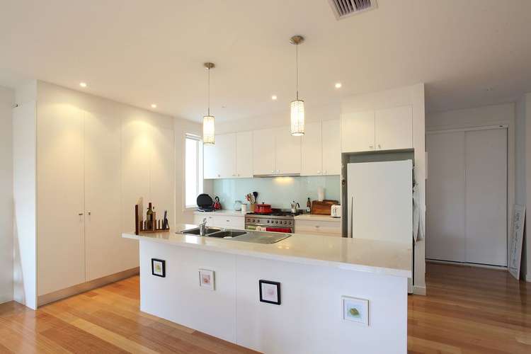 Second view of Homely house listing, 13 Balmoral Avenue, Bentleigh VIC 3204