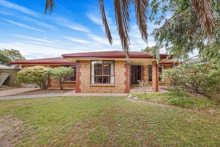 5 Baraga Grove, Modbury Heights SA 5092