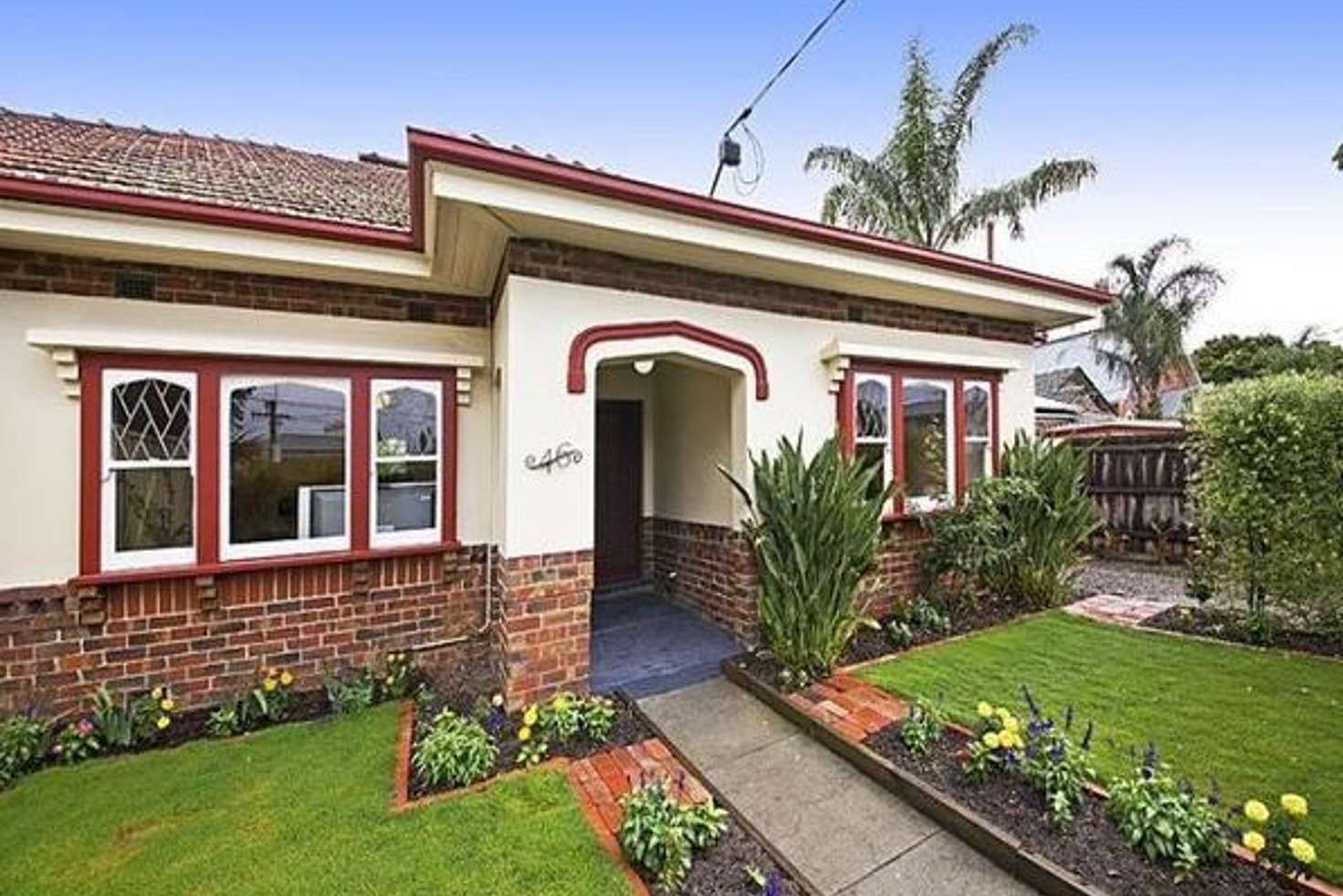 Main view of Homely house listing, 46 Toolambool Road, Carnegie VIC 3163