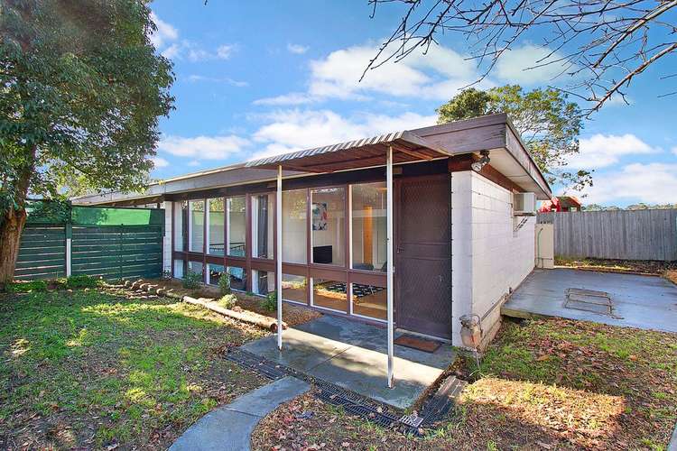 Second view of Homely unit listing, 6/20 Ashby Way, Kilsyth VIC 3137