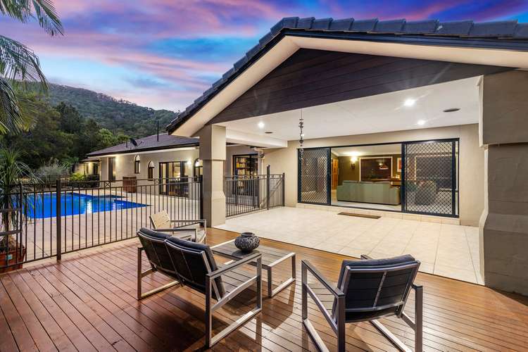 37 Fordyce Close, Currumbin Valley QLD 4223