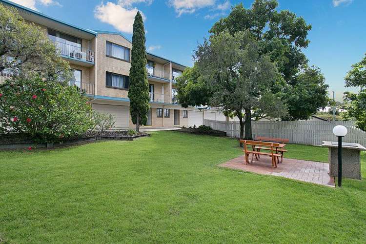 Second view of Homely unit listing, 4/21 Skew Street, Sherwood QLD 4075