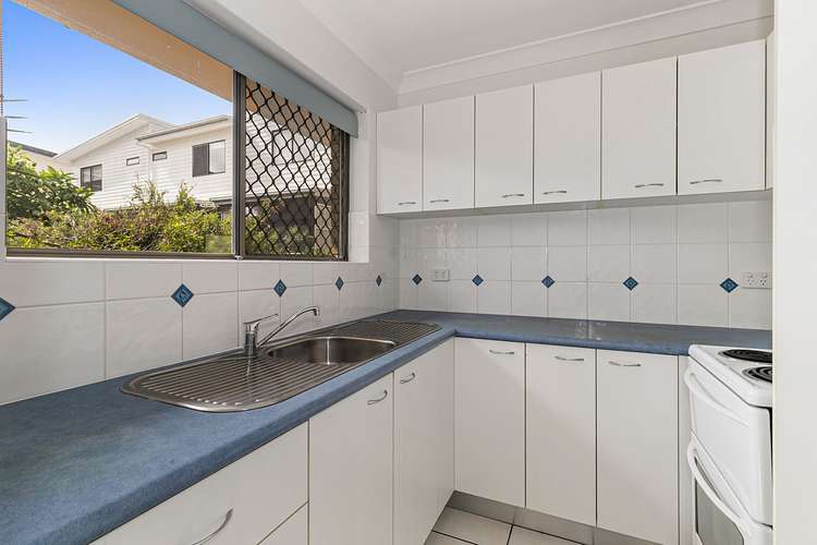 Third view of Homely unit listing, 4/21 Skew Street, Sherwood QLD 4075